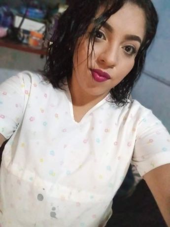 Los médicos explicaron que la enfermedad se desarrolló debido a que Karen se convirtió en madre a los 12 años. | Cortesía