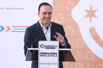 El gobernador de Coahuila, Manolo Jiménez Salinas, informó que, se analizan nuevos destinos nacionales.