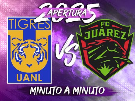 La última vez que Bravas visitó el 'Uni', no pudo hacerle gol a Tigres / Especial