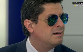 Luis Carlos imita a Luis Miguel | Especial