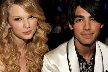 Taylor Swift y Joe Jonas iniciaron un romance que, lamentablemente, tuvo una duración efímera de apenas tres meses.