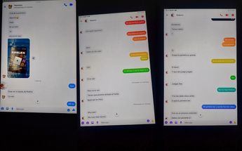 Conversaciones