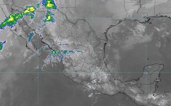 Clima México