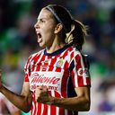 Imagen de Chivas Femenil vs Puebla