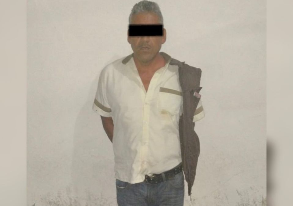 José Cruz, de 52 años, podría enfrentar cargos por el delito de feminicidio en grado de tentativa. / Cortesía