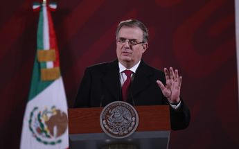 Marcelo Ebrard