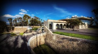 Museo Fuerte de Guadalupe / Lugares INAH