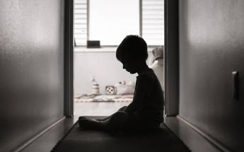 Maltrato infantil /Pixabay