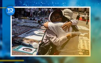 Madres Buscadoras continúan rastreando a Fernanda Cayetana de 12 años./ Adolfo Vladímir