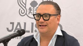 Manuel Jesús Herrera anunció la creación de un proyecto integral de eficiencia energética diseñado para Siapa. | Roberto Hurtado