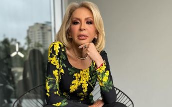 Laura Bozzo es la nueva conductora de VLA