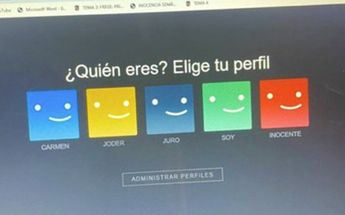 Joven exhibe a su ex novio que le habla por Netflix