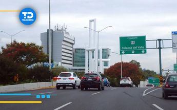 Calzadas y el Centrito Valle de San Pedro Garza García. | Especial