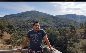 Yanqui Gómez fue asesinado por policías cuando circulaba por Chilpancingo / Cortesía.