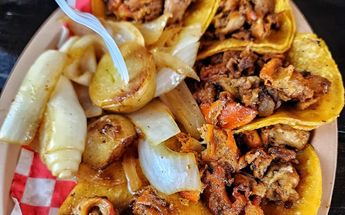 Taco Challenge / El Blog del Gordo
