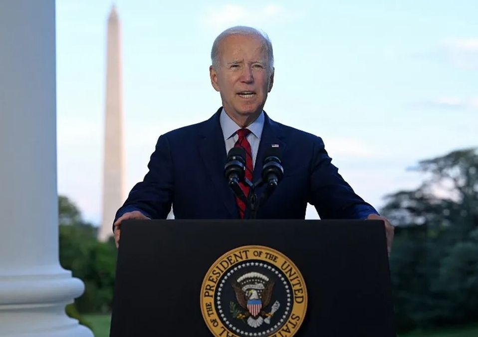 Biden confirma visita a México para la Cumbre de América del Norte: AMLO