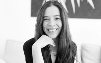 Ana Martínez, fundadora de Panacea / Axel Sánchez.