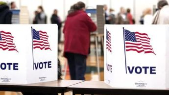 Las votaciones en Estados Unidos tienen un proceso diferente al de México / Especial