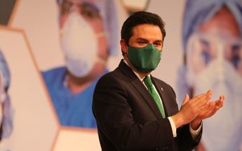 IMSS replanteará enfrentar al Covid-19 a partir de enfermedades crónicas: Zoé Robledo

 