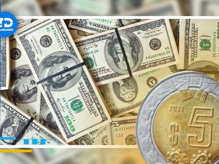 Precio del dólar hoy 28 de noviembre