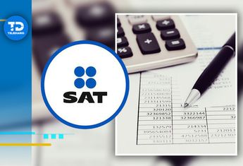 Declaración anual personas físicas ante el SAT.