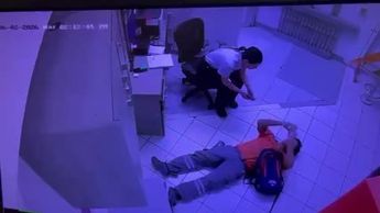 José Gabriel Ruiz: Joven desaparece al salir de su trabajo en Torreón
