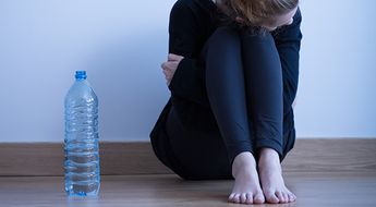 Los trastornos alimenticios pueden llegar a comprometer la salud gravemente. | Cortesía