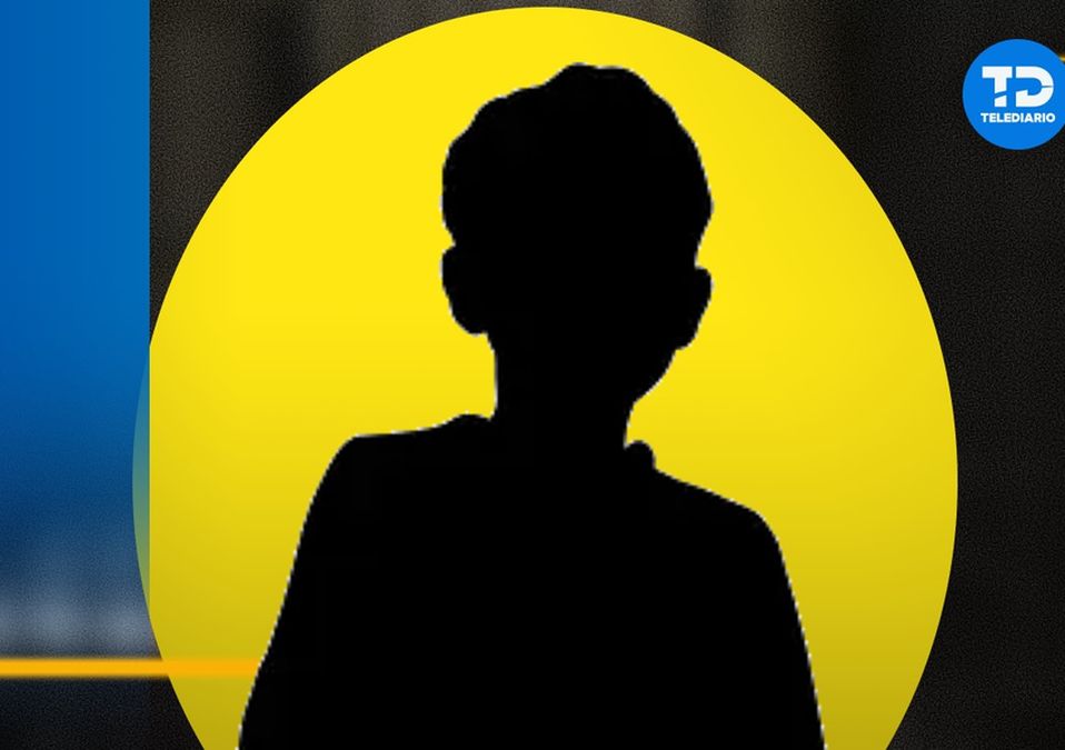 Un menor de 13 años de edad ha sido detenido en al menos tres ocasiones por varios delitos, reveló la Fiscalía de Puebla / Diseño Telediario