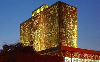 Universidad Nacional Autónoma de México Especial