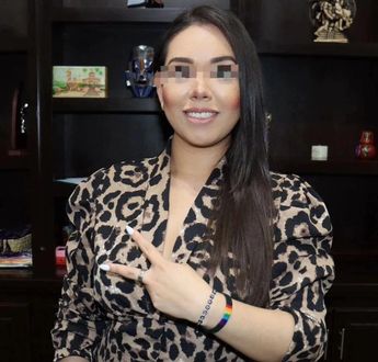 La exalcaldesa podría pasar entre dos y cuatro años en prisión. | Elizabeth Guzmán
