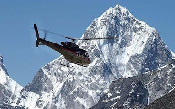 Everest | Especial