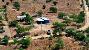Enfrentamiento deja 12 presuntos delincuentes abatidos en Doctor Coss, Nuevo León