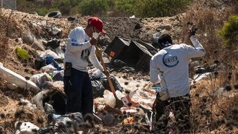 Conductora de Uber desaparecida y hallada sin vida en Tijuana, Baja California | Especial
