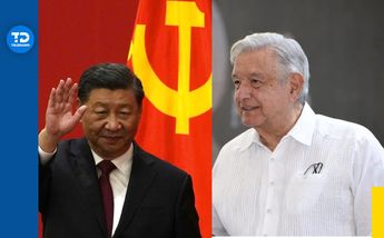 AMLO se reunirá el presidente de China, Xi Jinping | Especial
