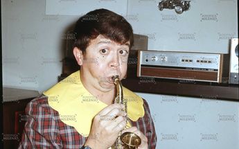 Xavier López Chabelo /Fototeca Milenio