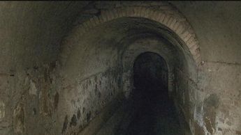 Túnel. | Especial