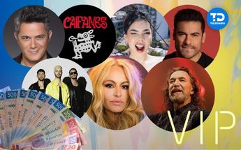 ¡Hasta 53 mil pesos! podría costar la terraza VIP de la Feria de Puebla / Especial