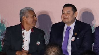 El titular de la SEP, Manuel Viveros, ya ha dado luz verde para la auditoría extraordinaria en la dependencia que dirige / Agencia Es Imagen