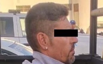 El hombre se encontraba en estado de ebriedad al momento de la agresión. | Cortesía