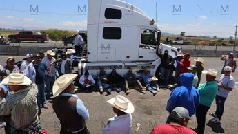 Los transportistas también demandan mayor rapidez en los trámites realizados | Dany Béjar (Archivo)