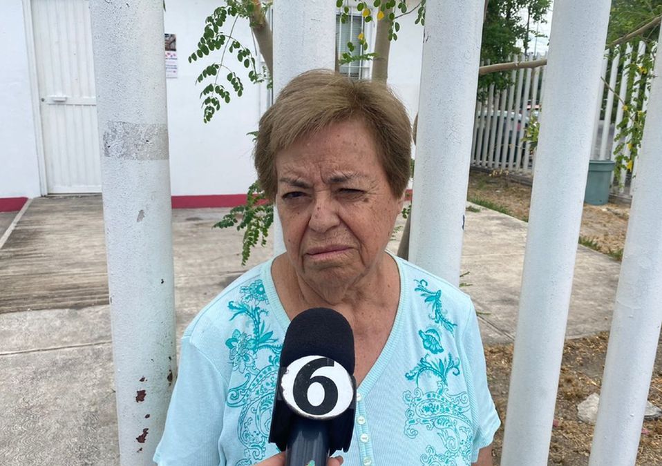 Vecinos de la colonia Lomas de Anáhuac llevan 4 días sin agua/ Pamela Villanueva