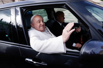 El Papa Francisco inició una reforma de disciplina financiera y transparencia en la Iglesia Católica. | Reuters