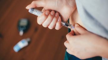 La diabetes se presentó más en hombres que en mujeres durante el año 2023 en México. | Archivo