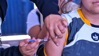 Aplicación de vacunas en escuelas de Jalisco | Gobierno de Jalisco