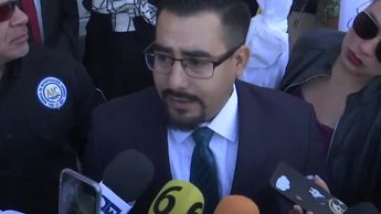 Detienen responsable de muerte hombre baleado en puente de Torreón