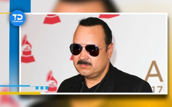 Pepe Aguilar detalló sus viajes espirituales