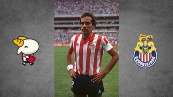 Diseño de L’Coq Sportif: la elegancia francesa que acompañó los años del Campeonísimo hasta 1988. | Foto: Cortesia
