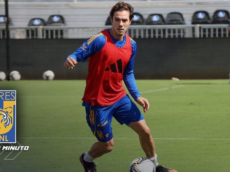 Entérate de las últimas noticias de Tigres HOY 22 de agosto. / @TigresOficial