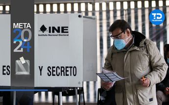 Un observador electoral cumple una función muy importante durante las elecciones.