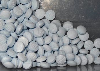 El fentanilo es un grave problema de salud pública en los Estados Unidos. | Archivo